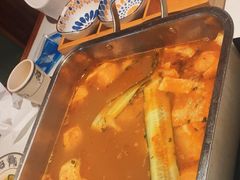 -螺大喜螺蛳粉火锅(雍和宫店)