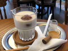 -及咖啡GatherCoffee(华申大厦店)