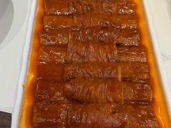 -老爷庙风味美食府(魏都大道店)