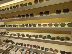 -宝岛眼镜·星创视光中心(威海路店)