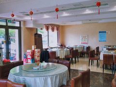 大堂-小城家宴