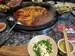 -蜀大侠火锅(建设路第五大道店)