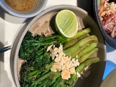 -胡麻(静安嘉里店)