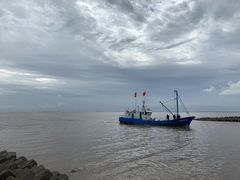 -南汇嘴观海公园