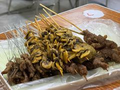 -新城小肉串(新华店)