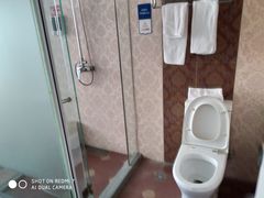 -怡莱酒店(无锡火车站南广场店)