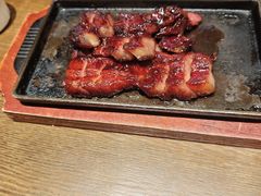-廊亦舫Lang Yi Fang Restaurant(金桥店)