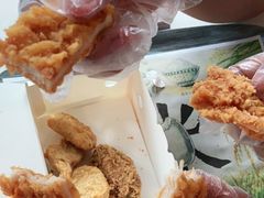 -麦当劳(百利广场店)