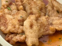 -东北菜馆(南柳店)