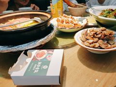 -湘当有饭剁椒鱼头(昆山招商花园城店)