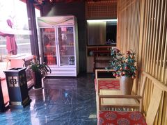 -小京廷北京烤鸭|山野贵州菜(梵华里店)