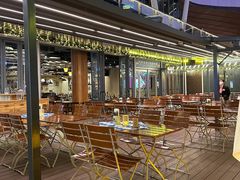 -Paulaner·德国帕拉娜自酿啤酒餐厅(海上世界店)