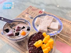 -堂屋糖水店(愚园店)