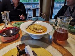 -那家小馆•北京菜•烤鸭(香山店)