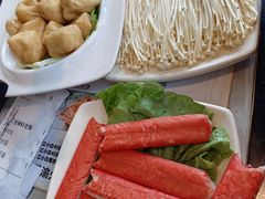-重庆巴渝火锅(钟家村店)