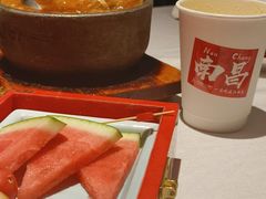 -千百味红餐厅·江西菜(绿地双子塔店)