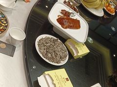 -盛百味·家宴餐厅(霸州分店)