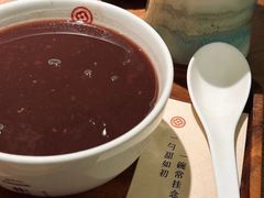 -彬媽糖水(侨鑫国际店)