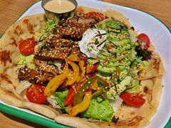 -HELLO 27 意面·沙拉·帕尼尼