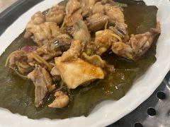 -海大大蒸汽海鲜餐厅·粤菜·特色小炒(欢乐颂店)