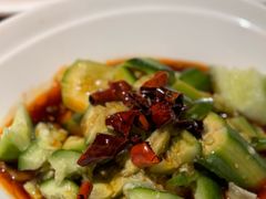 -乔街深夜食堂·台州菜·高压锅生蚝(杭州总店)