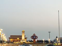 -天安门城楼
