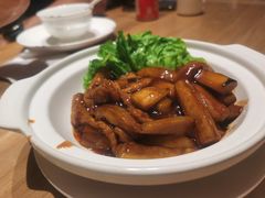 -枣子树·素食餐厅(普陀山店)