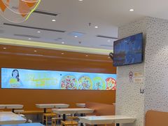 -鱼你在一起(闵行龙盛国际店)