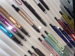 -LAMY(静安嘉里中心店)