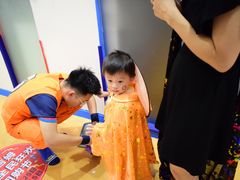 -美吉姆国际儿童教育中心(湛江招商花园城店)