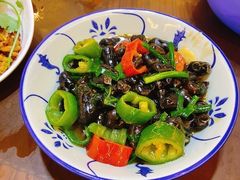 -园林美食城·本土农家菜(杨和镇店)