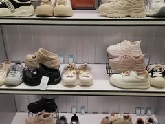 -南京商厦