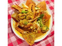 -拉威海鲜市场
