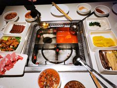 -海底捞火锅(长沙华创国际广场店)