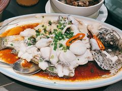 -秋色客家菜(南山店)