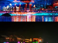 -河南宝泉旅游区