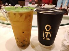 -OT另茶(上海幸福里店)