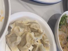 -东方饺子王(工农大路店)