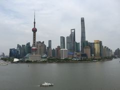 -上海和平饭店-华懋阁 The Cathay Room