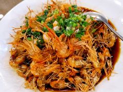 -徐记私厨(半淞园路店)