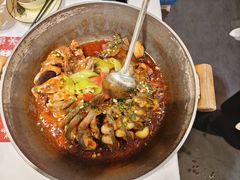 -刘姐啤酒鱼音乐餐厅(阳朔美食丁厄3分店)