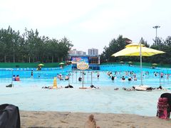 -欢乐水魔方水世界