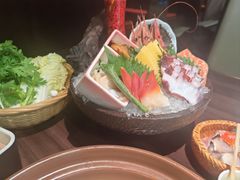-匠和风精致料理(莆田财富中心店)