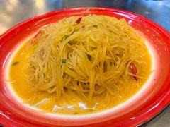 -馬伍旺川菜(江北虹悦城店)