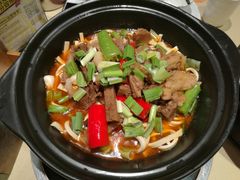 -拾味馆(万达广场店)