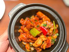 -大树餐厅(益田假日店)