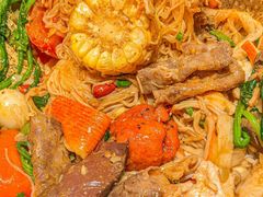 -福客麻辣烫·现炒麻辣香锅(印力中心店)
