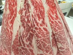 雪花牛肉蔬菜锅-品悦酒店(三林古镇店)