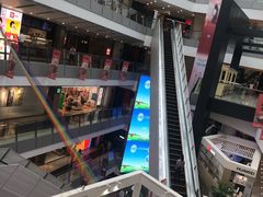 -京华烟云·北京烤鸭(领展购物广场·中关村店)
