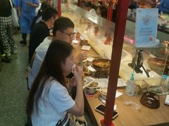 -成都你六姐·牛肉冒菜(城市集市合生汇店)